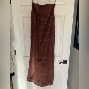 DISSH Dress